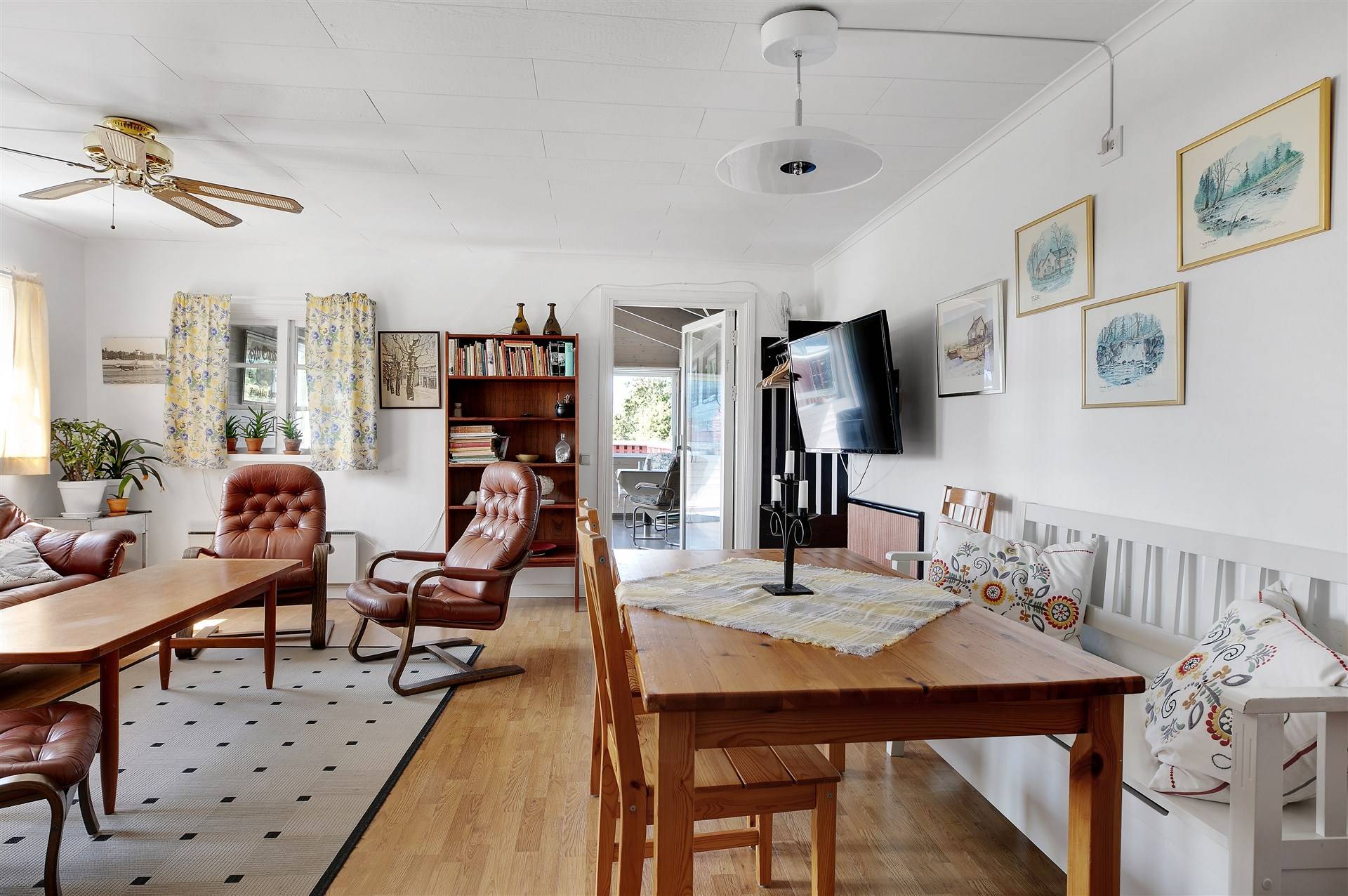 7 rum Villa på Burs Allmunde 121 Burs - Sydöstra Gotland Gotlands kommun - bild 72