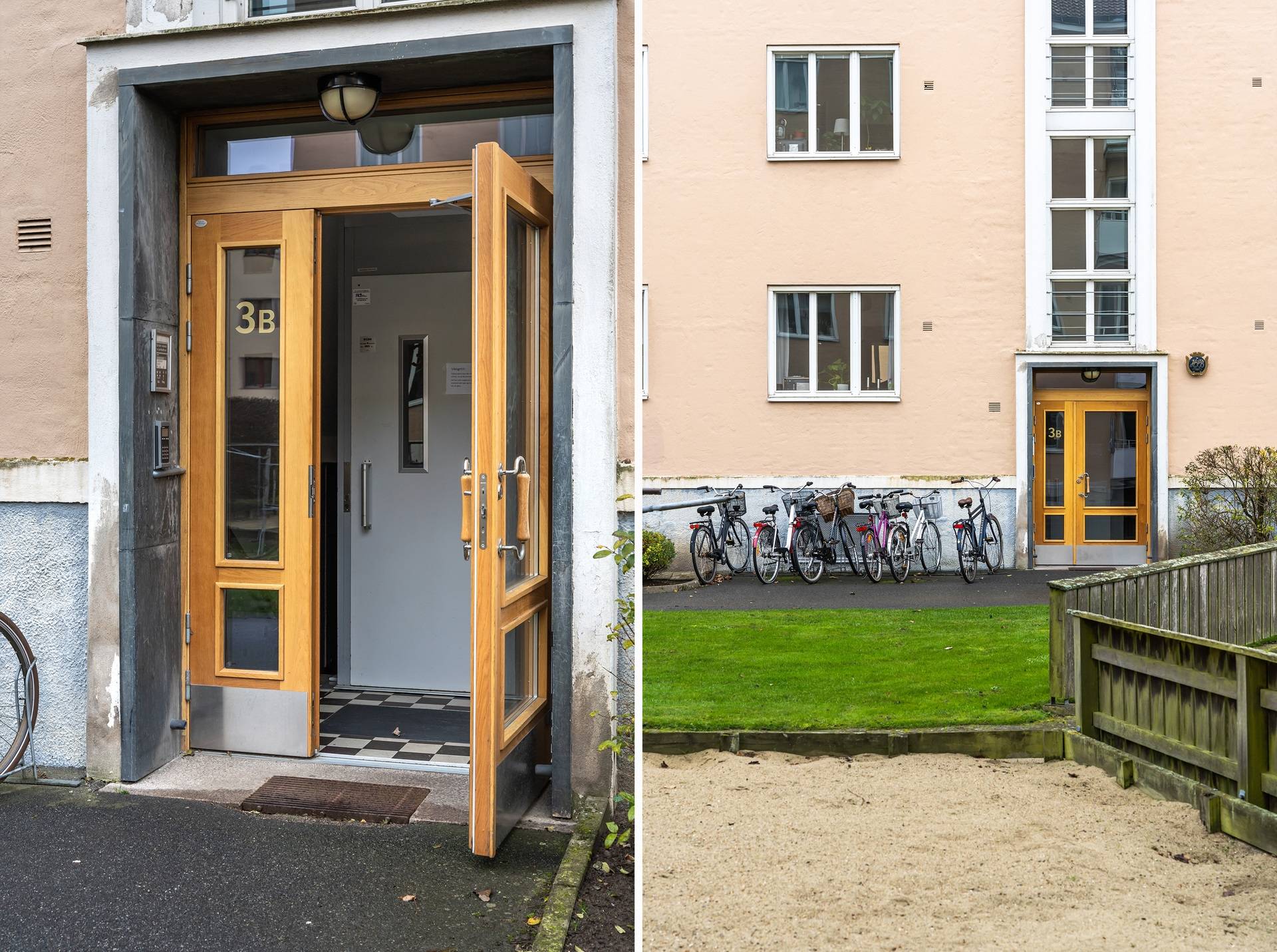 1 rum Lägenhet på Österlånggatan 3B Kristianstads kommun - bild 16