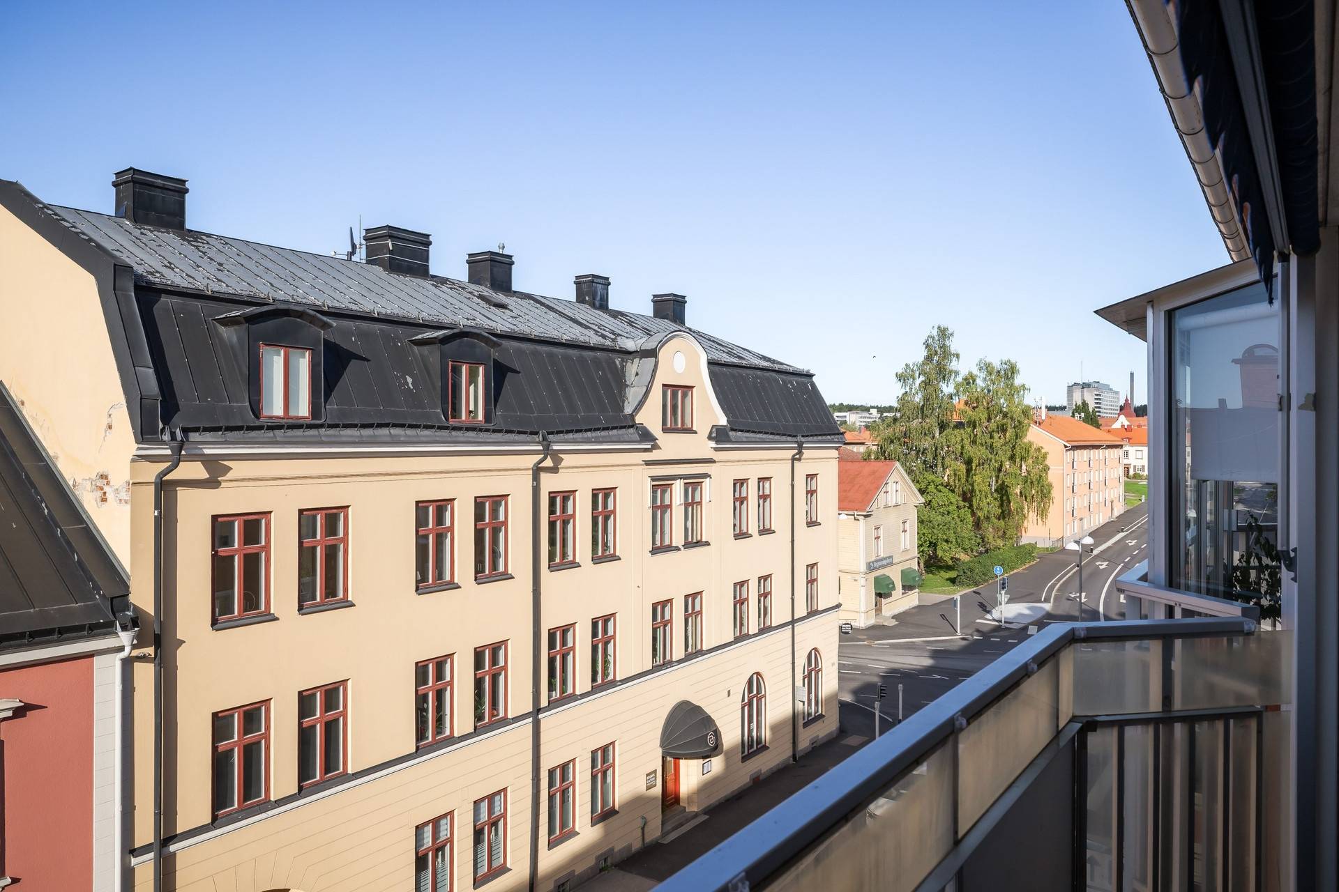 2 rum Lägenhet på Brunnsgatan 60 A Centralt Väster Nyköpings kommun - bild 10