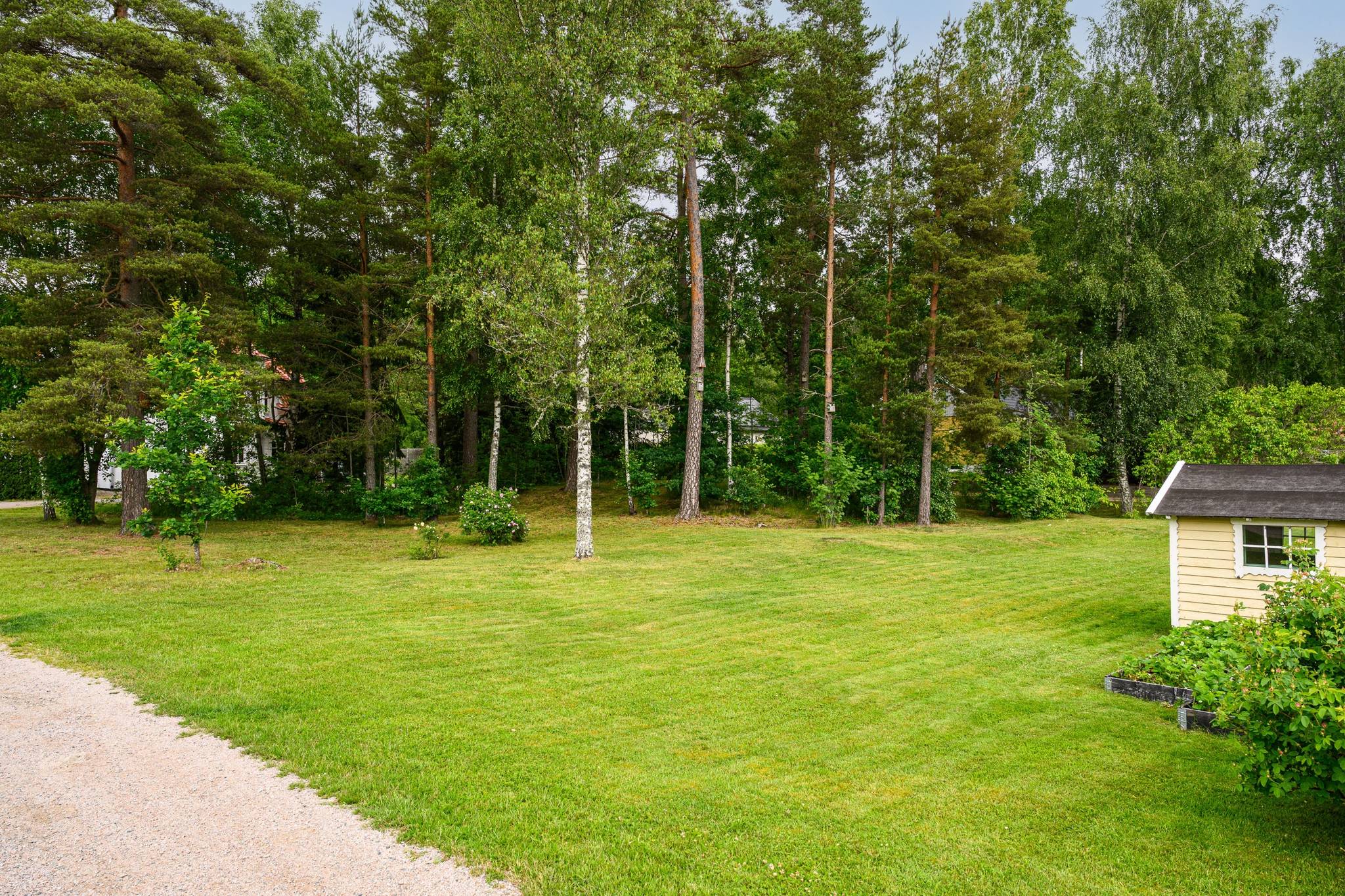 Tomt på Tegnaby 19:3 Växjö Växjö kommun - bild 5