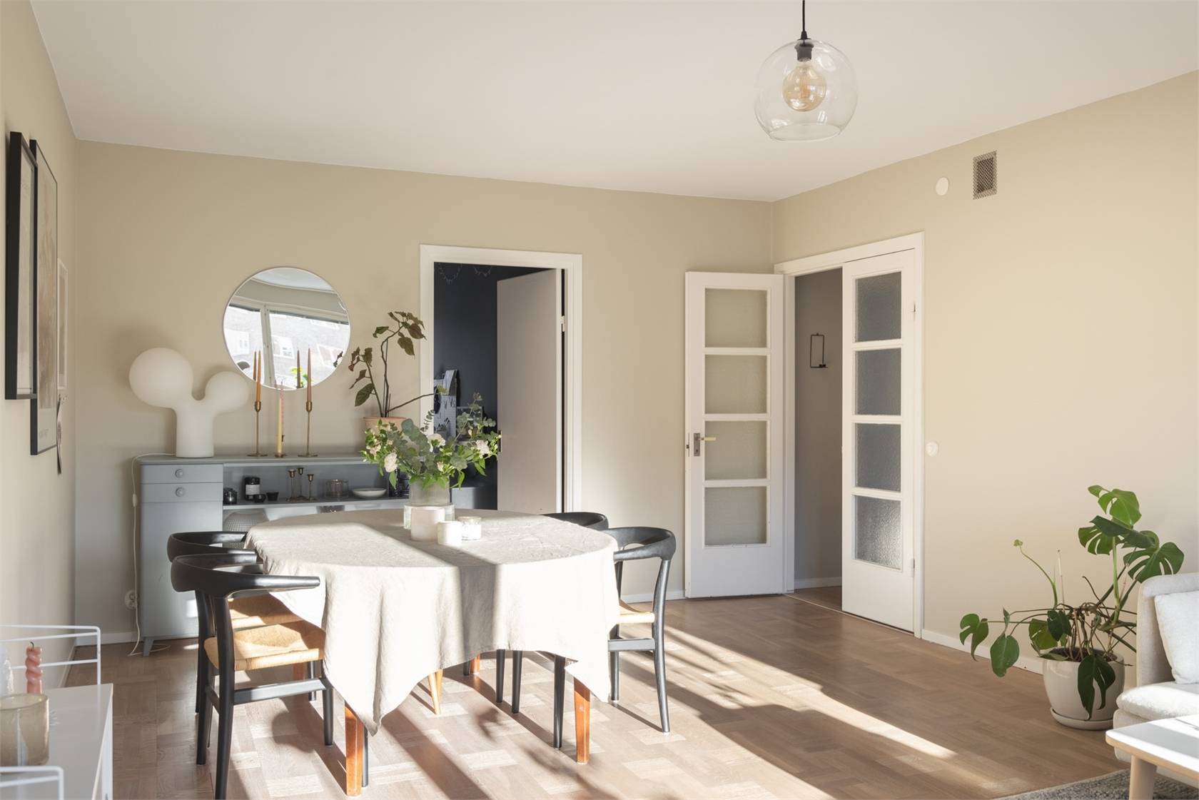 4 rum Lägenhet på Köpenhamnsvägen 15A Slottsstaden / Erikslust Malmö kommun - bild 7