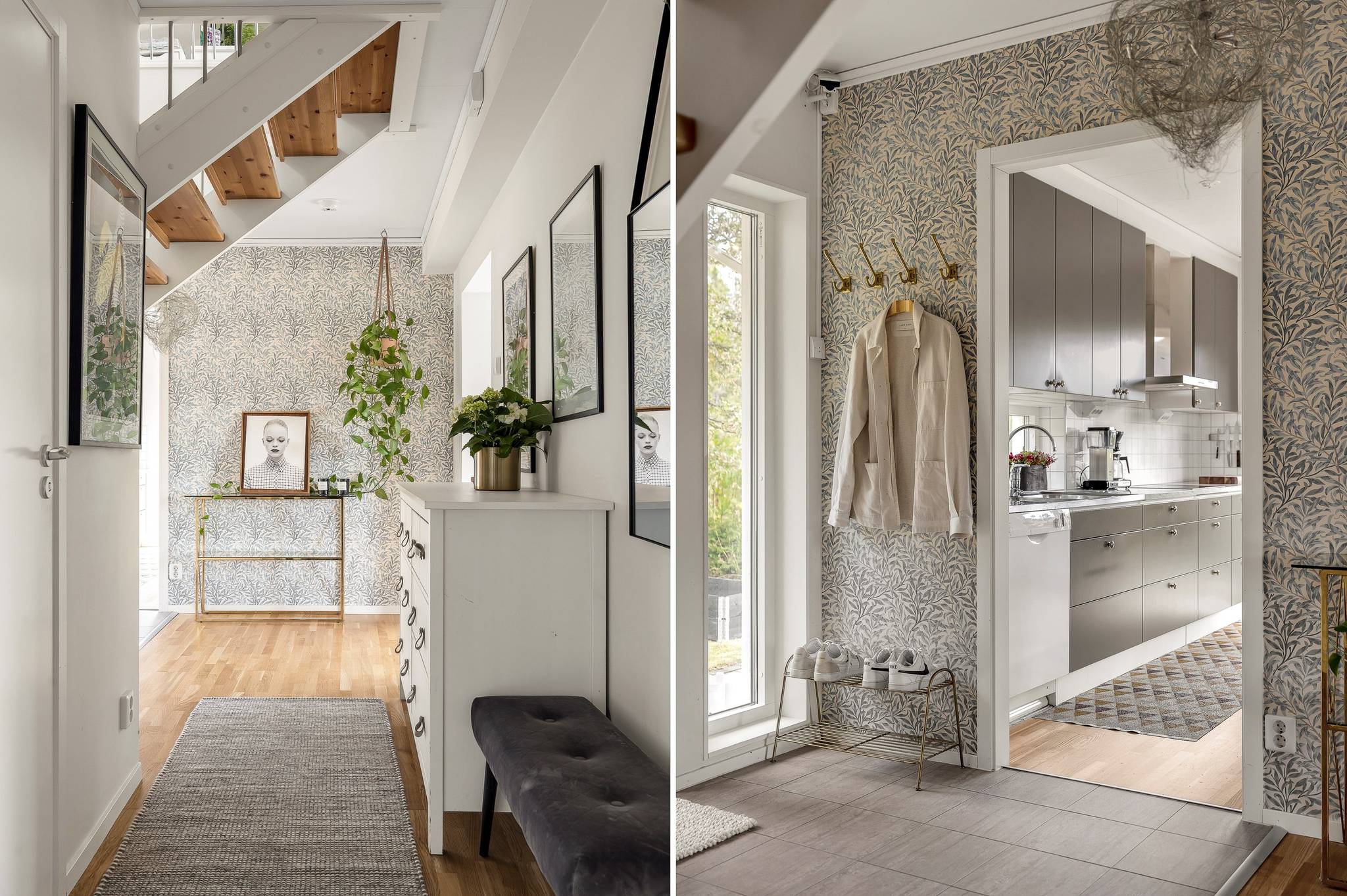 6 rum Villa på Skogstorpsvägen 59 Lindbacken Uppsala kommun - bild 14