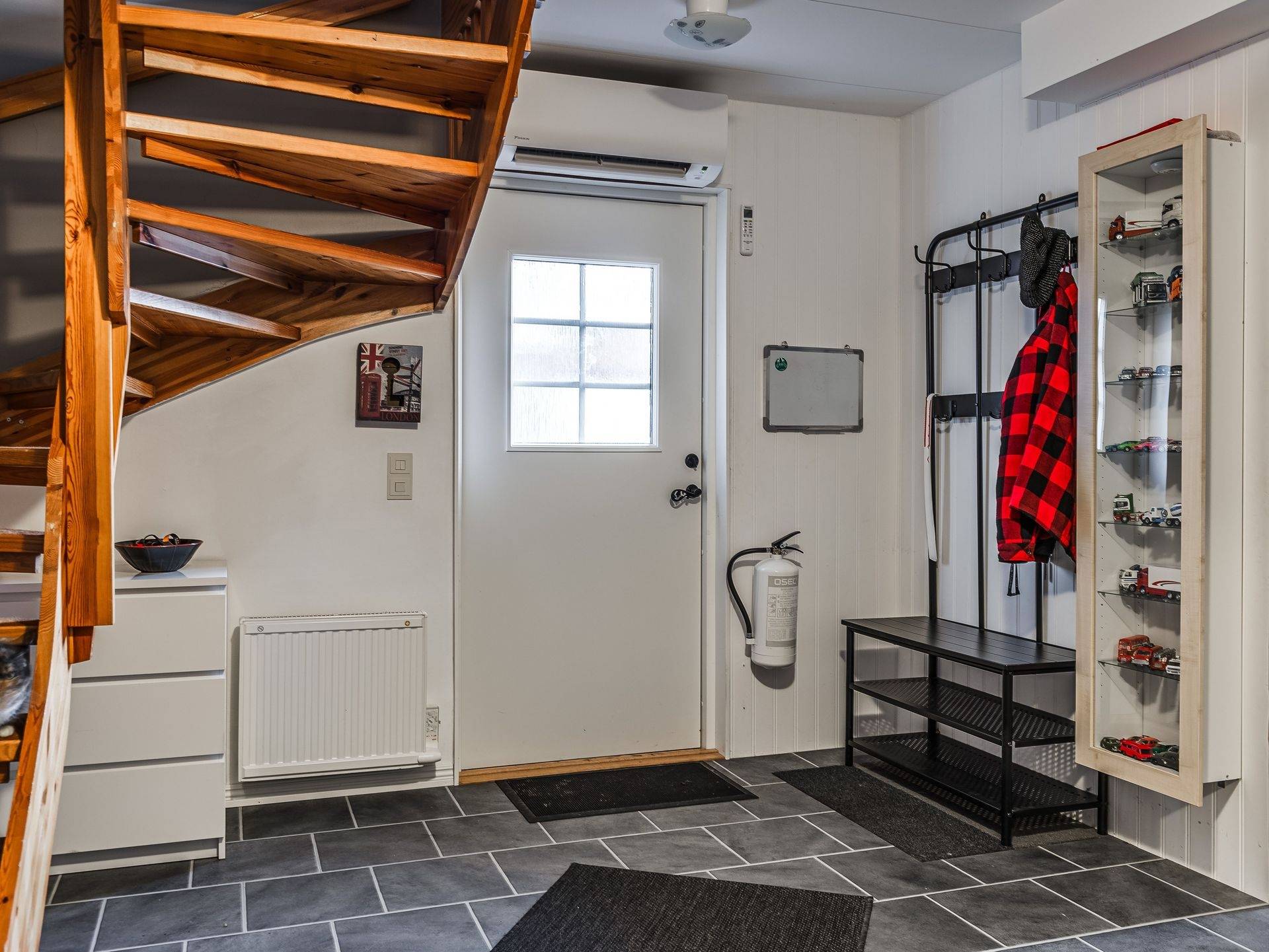 5 rum Lägenhet på Nordanvinden 35 Kristinehamn Kristinehamns kommun - bild 5