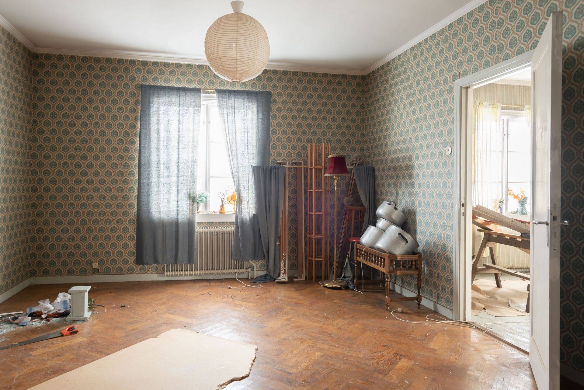 8 rum Villa på Gamla vägen 9 Kumla Kumla kommun - bild 23