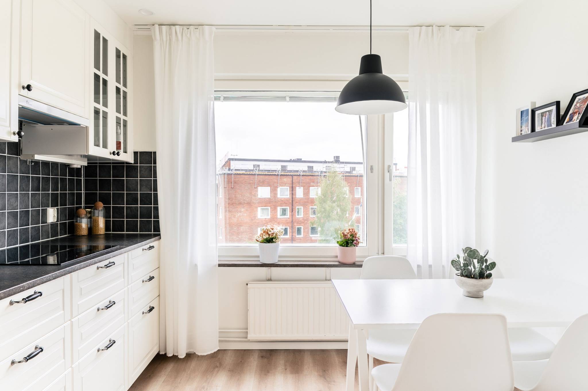 2 rum Lägenhet på Bangatan 39C Nordanby Västerås kommun - bild 5