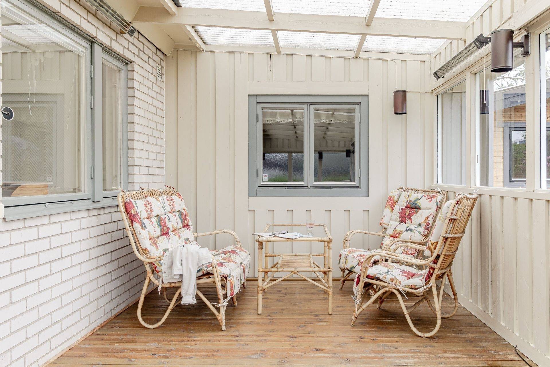 3 rum Villa på Örtvägen 10 Oskarström Halmstads kommun - bild 23