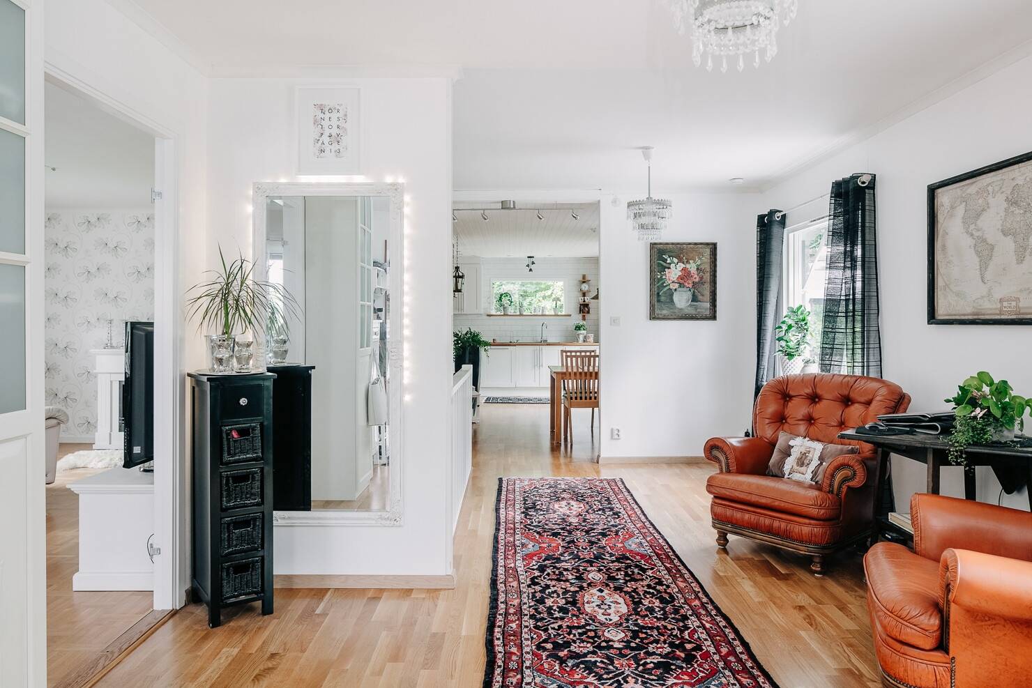 5 rum Villa på Törnestorpsvägen 13 Hasslum Skövde kommun - bild 10