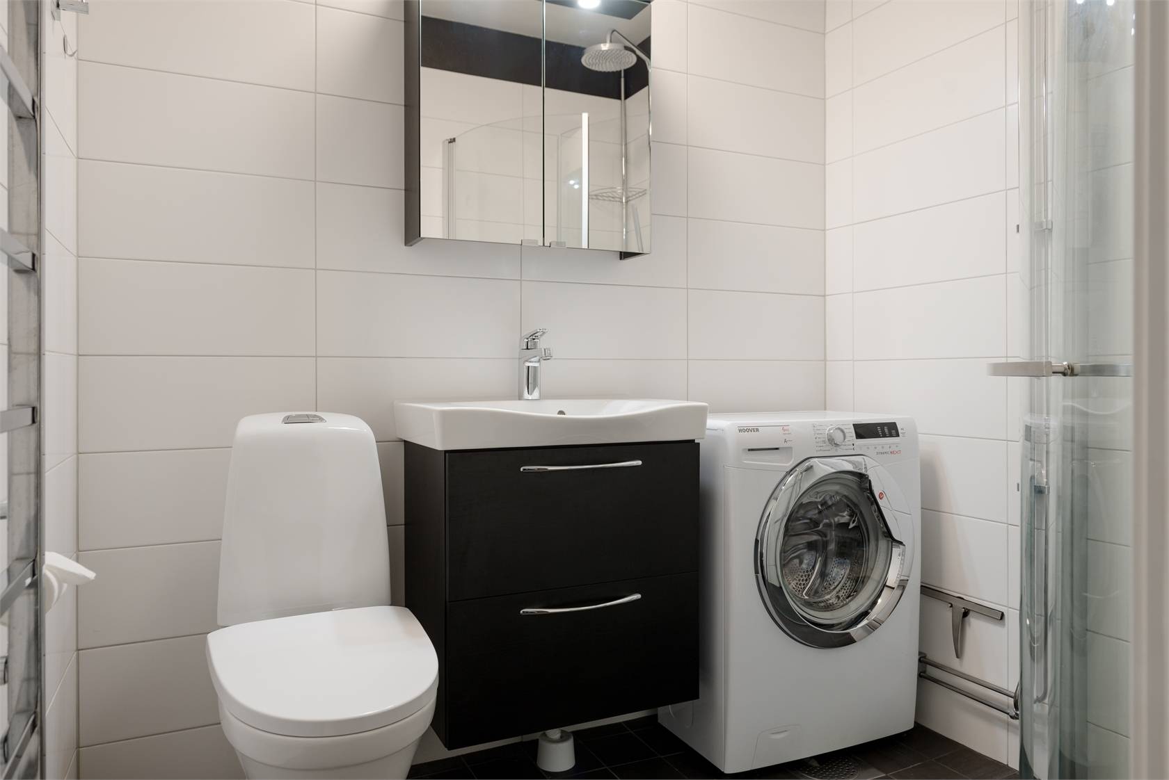 2 rum Lägenhet på SKJUTBANEGATAN 10B Haga Västerås kommun - bild 12