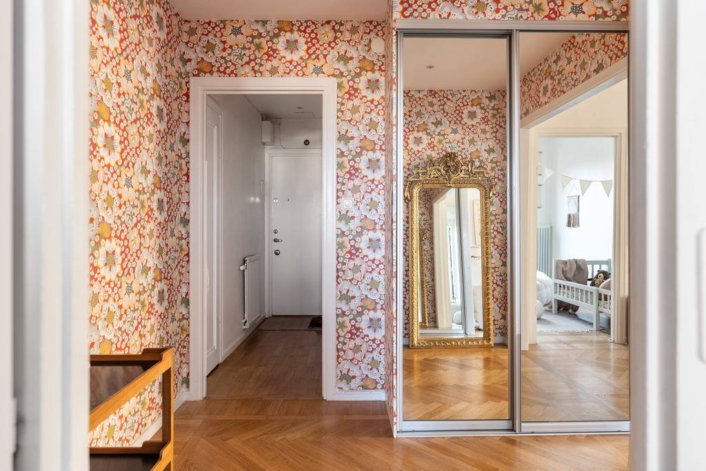 3 rum Lägenhet på Gotlandsgatan 60, 5/5tr Södermalm - SOFO Stockholms kommun - bild 34