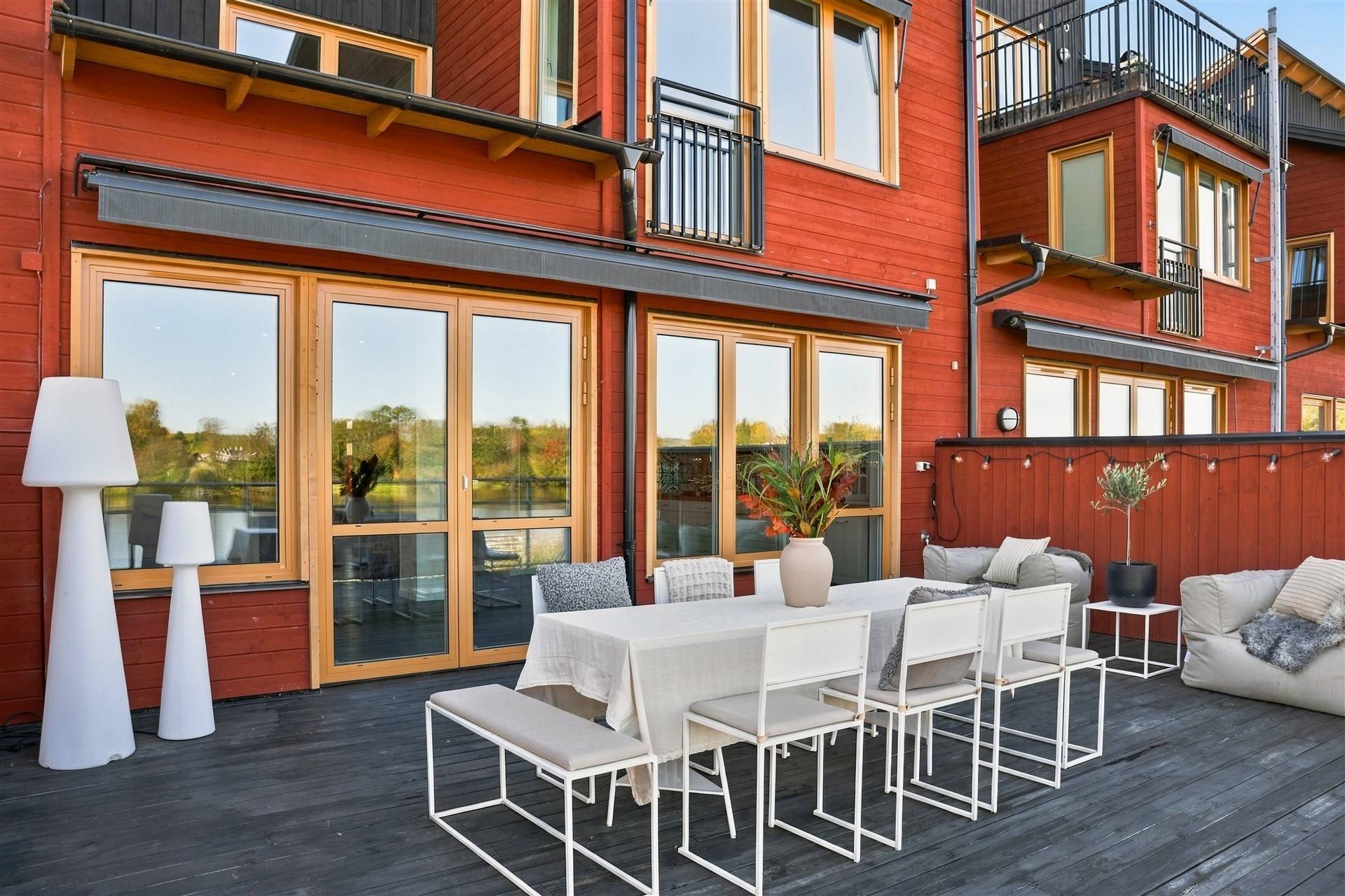 5 rum Radhus på Mjälgavägen 101H Årby Borlänge kommun - bild 12