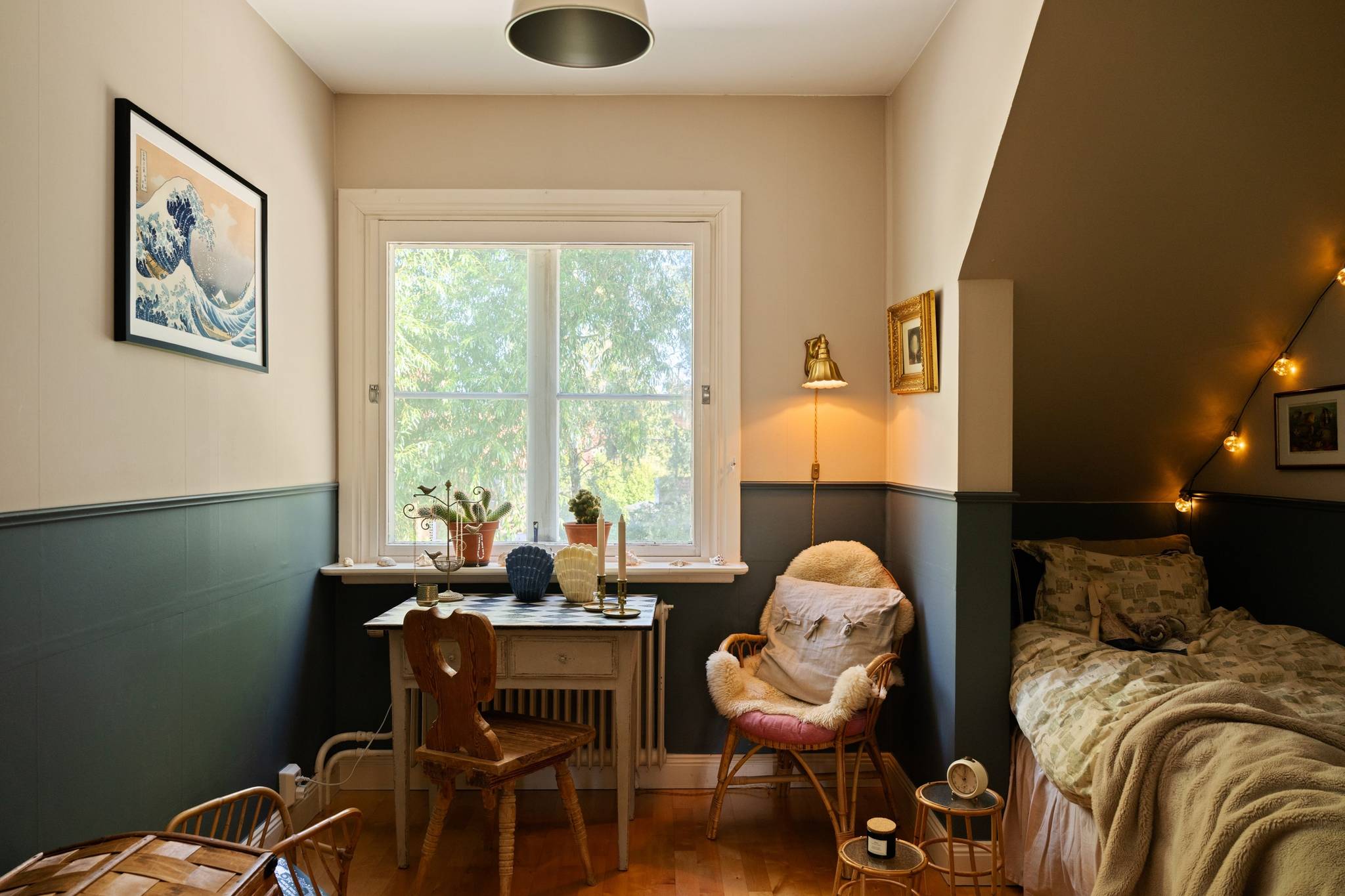 5 rum Villa på Sockenvägen 448 Gamla Enskede Stockholms kommun - bild 27