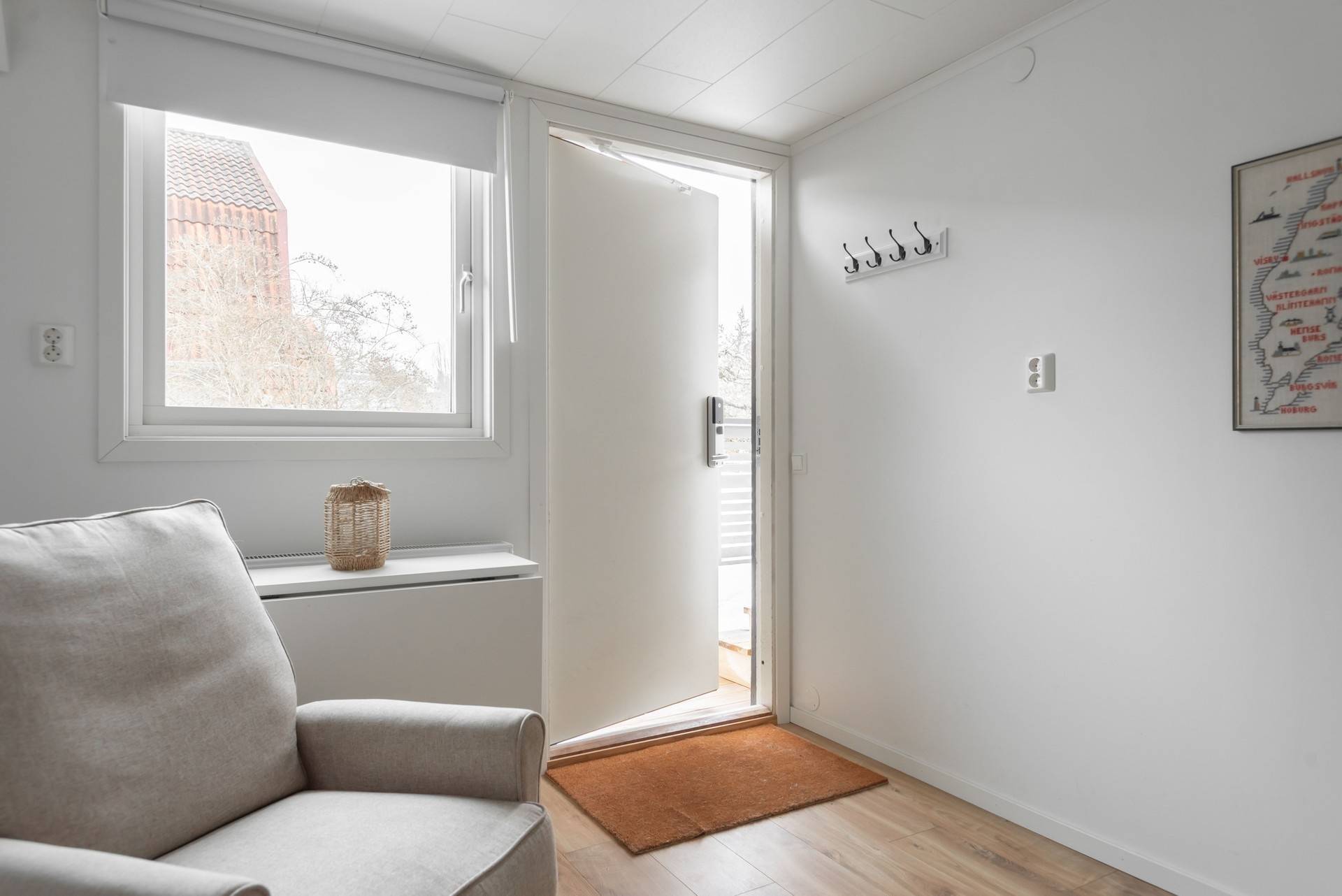 5 rum Parhus på Frejagatan 13C Västerås Västerås kommun - bild 68