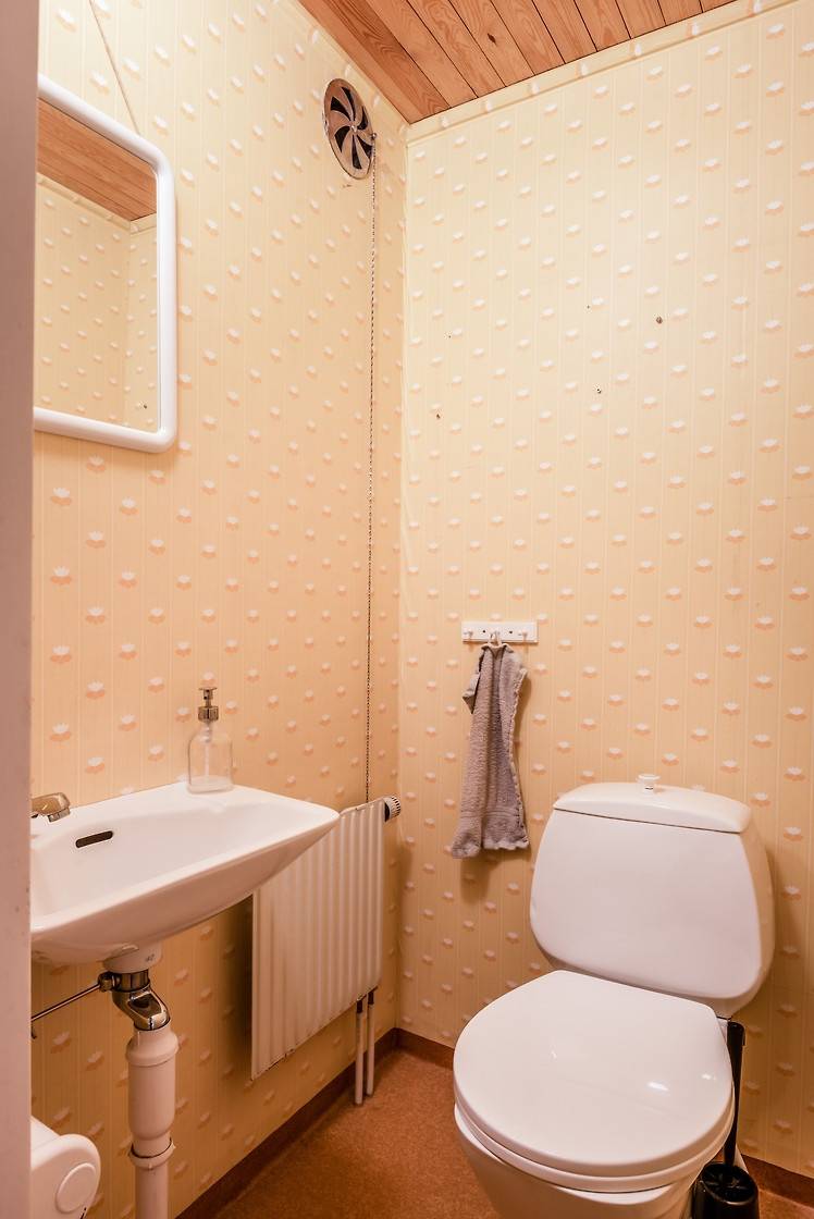 8 rum Villa på Svärdsjövägen 25 Kungsgården Sandvikens kommun - bild 32