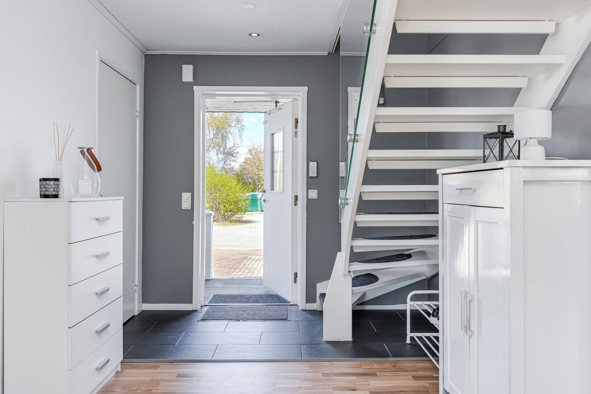 6 rum Villa på Tujavägen 1 Brogård Halmstads kommun - bild 10