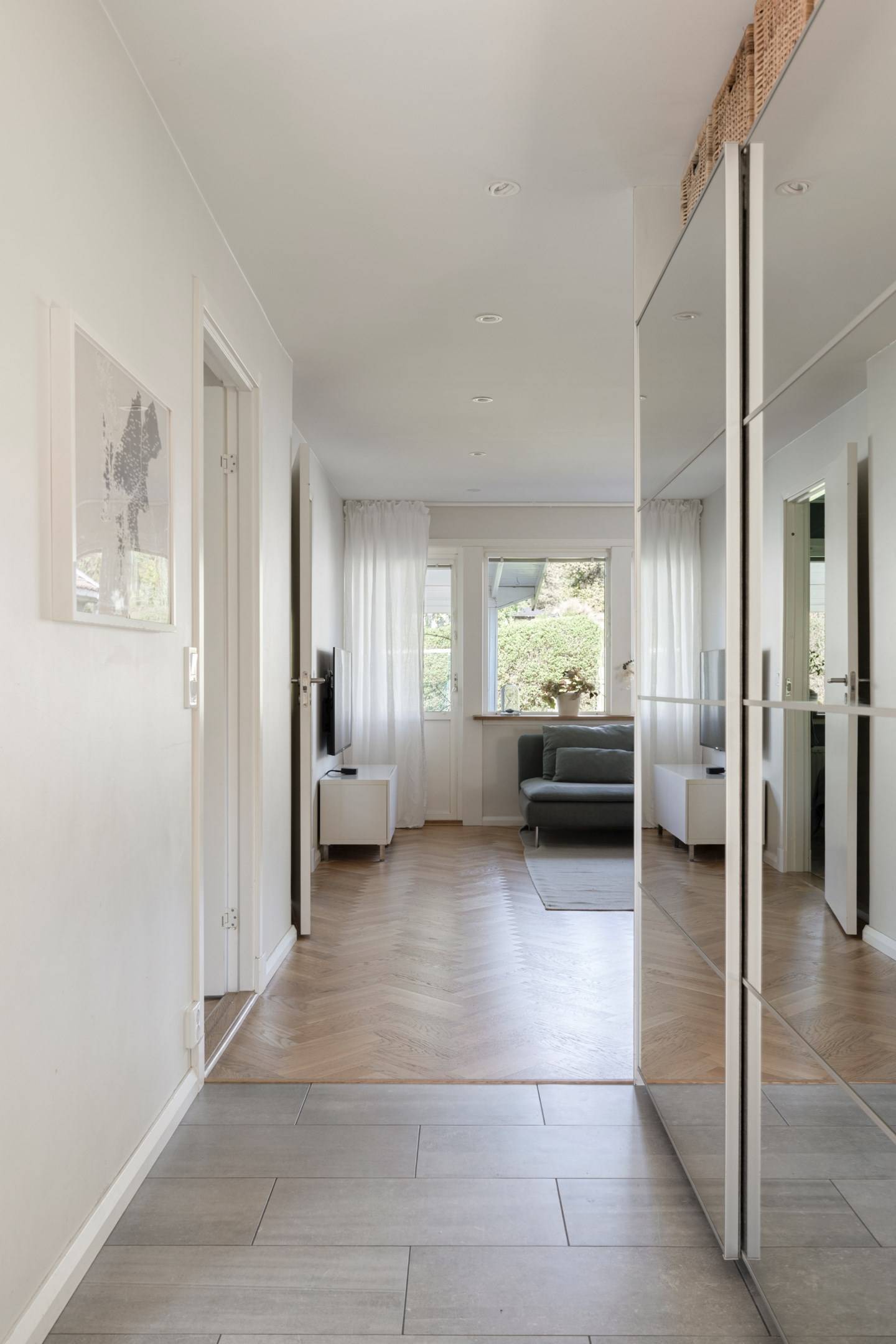 86 m² Radhus på Melongatan 89 Fiskebäck - Bratthammar Göteborgs kommun - bild 12