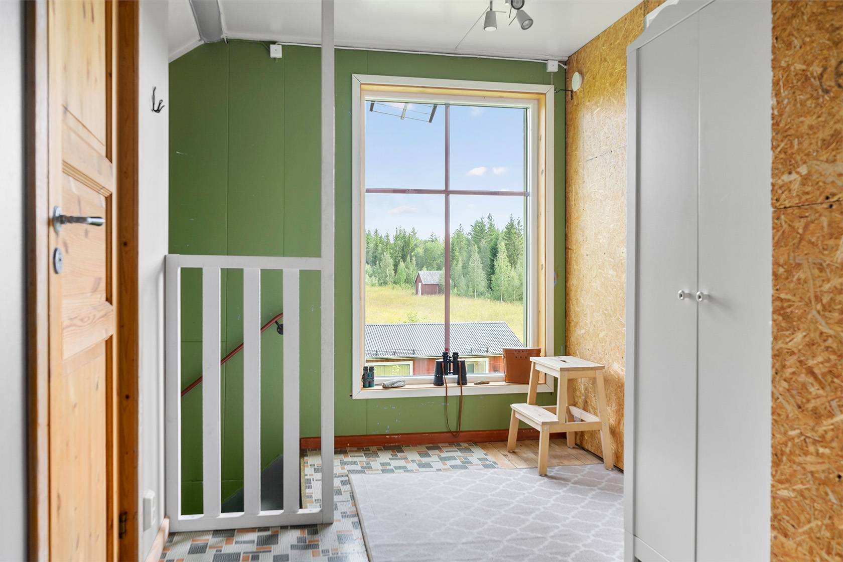 5 rum Villa på Fannbyn 225 Frösön Östersunds kommun - bild 19