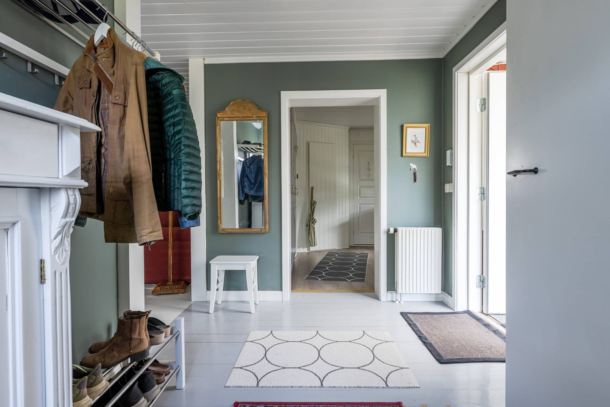 3 rum Villa på Bältervägen 6 Mora kommun - bild 12