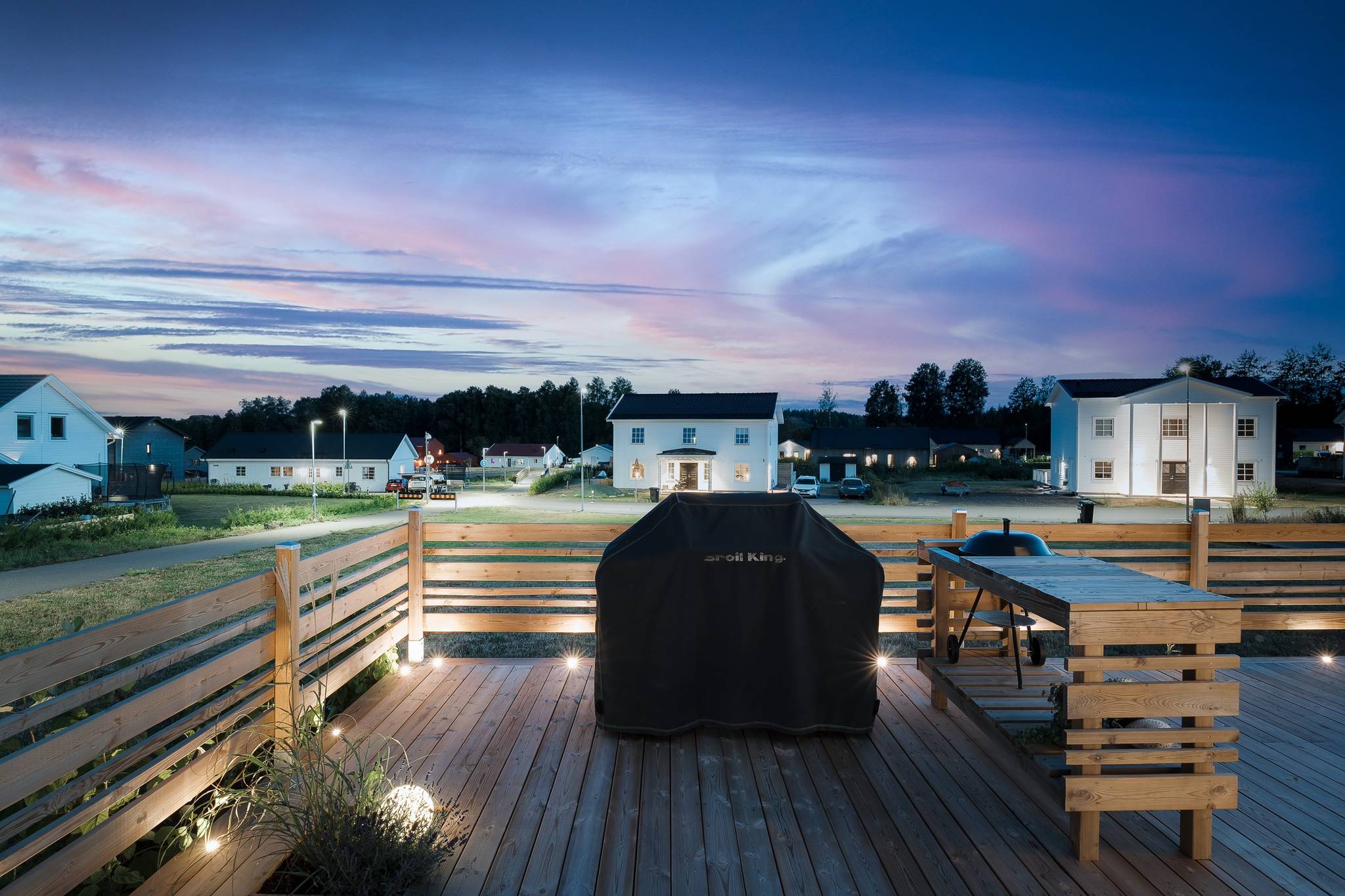 5 rum Villa på Rocketvägen 4 Forssjö Katrineholms kommun - bild 61