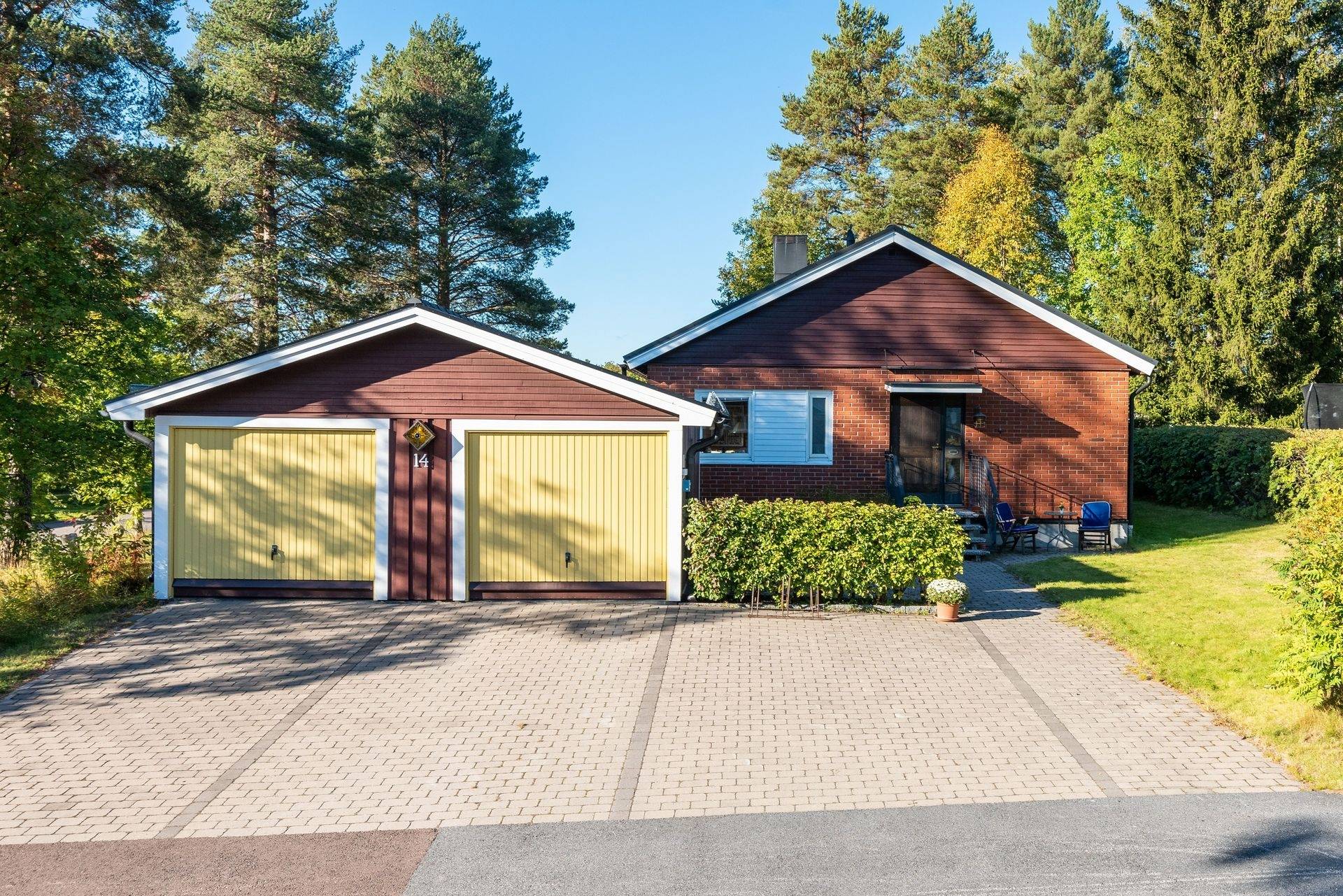 5 rum Villa på Väringgatan 14 Lulsundet Luleå kommun - bild 4
