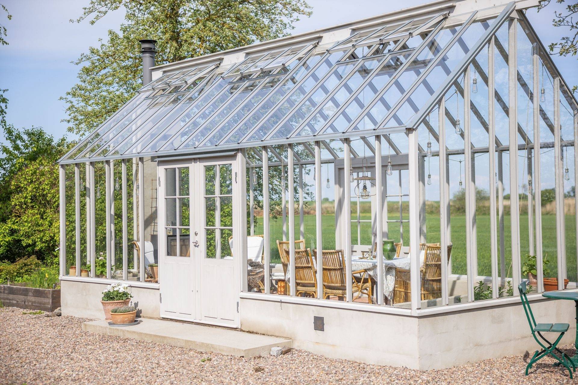 5 rum villa på Hov 410 Vadstena, Vadstena kommun - bild 5