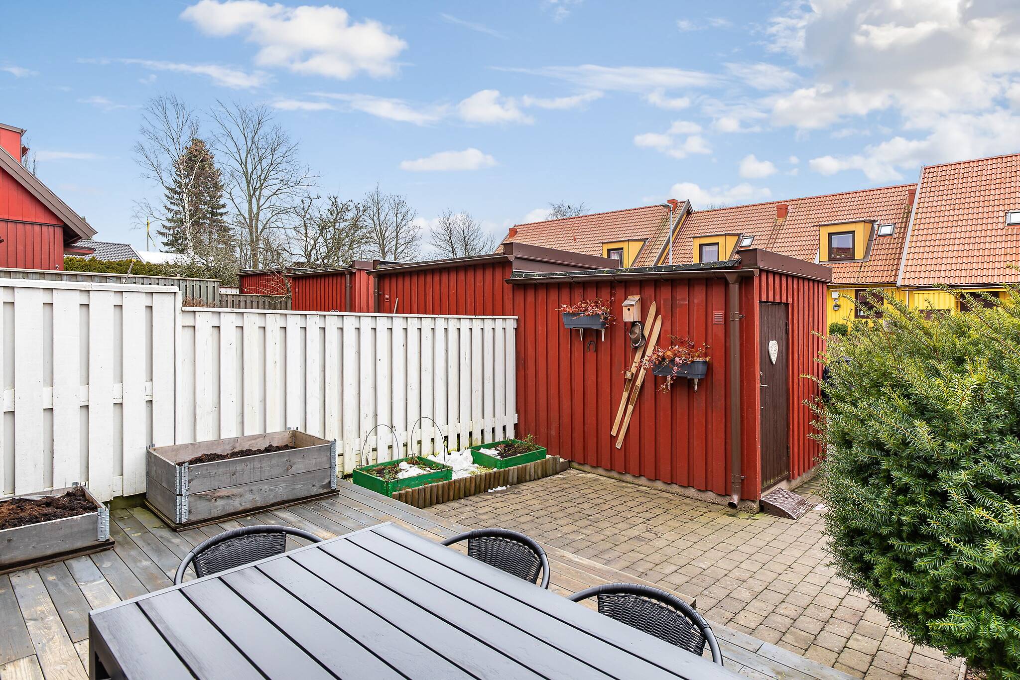 4 rum Lägenhet på Fogdegårdsvägen 19 Skara kommun - bild 20