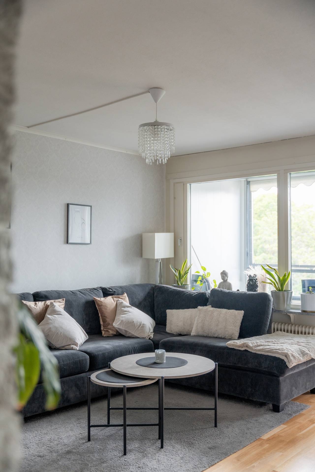 2 rum Lägenhet på Sjögatan 2B Centrum Oxelösunds kommun - bild 4