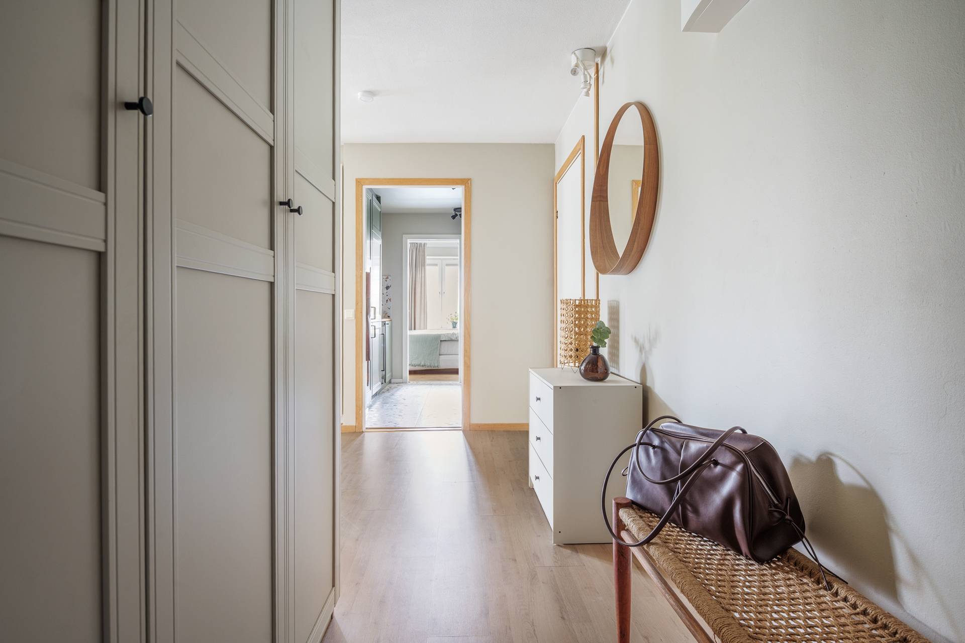 2 rum Lägenhet på Jakobsdalsvägen 29 Nacka Strand Nacka kommun - bild 15
