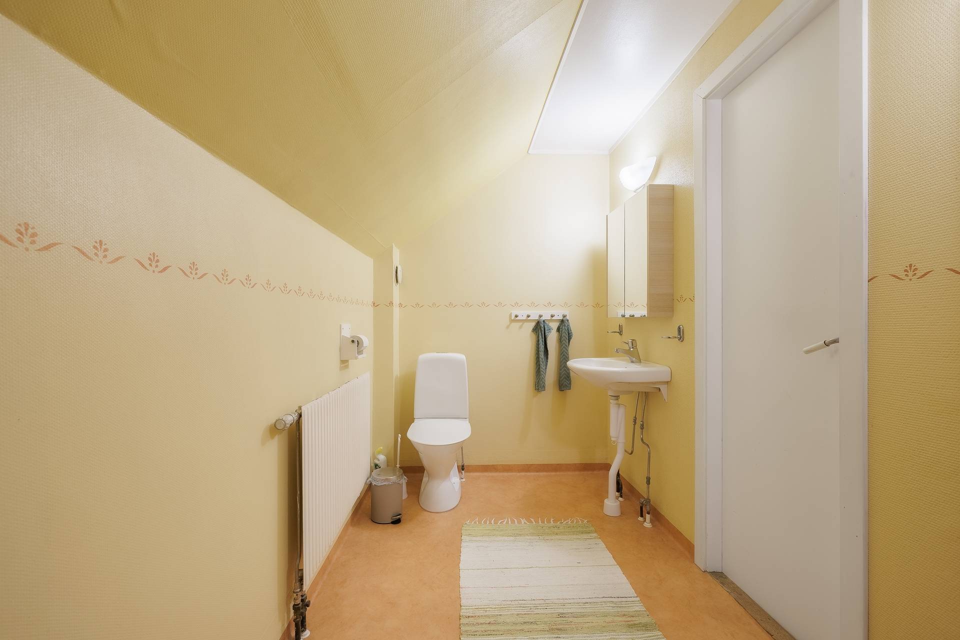 4 rum Villa på Ringvägen 19 Överum Västerviks kommun - bild 26