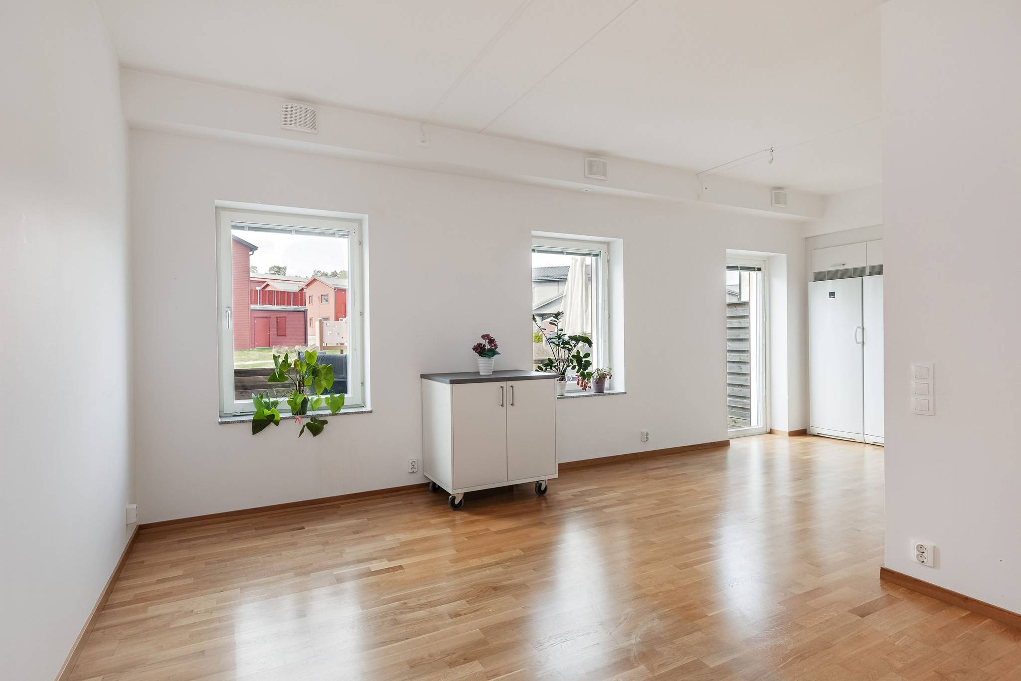 3 rum Lägenhet på Svanvägen 9C Strängnäs kommun - bild 11
