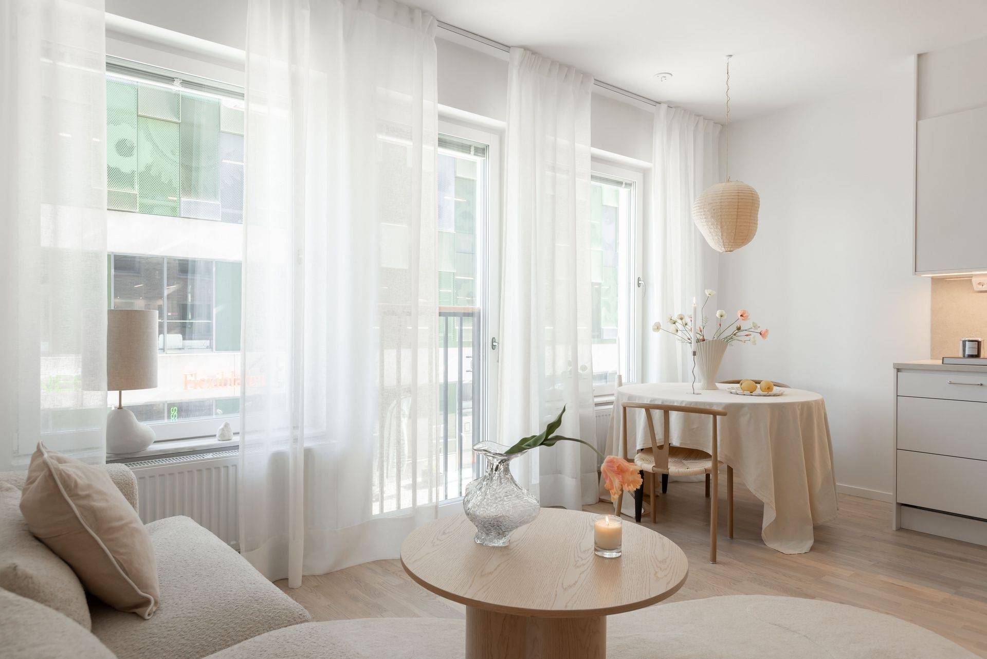 1 rum Lägenhet på Förmansgatan 16 Örebro Örebro kommun - bild 19