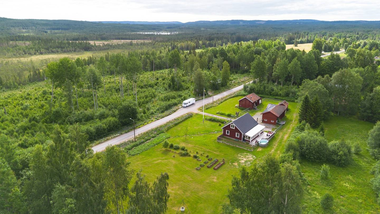Källsjön, Ockelbo kommun