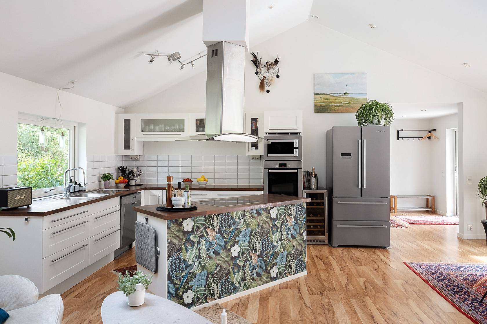 6 rum Villa på Blåmesvägen 95 Blentarp Sjöbo kommun - bild 9
