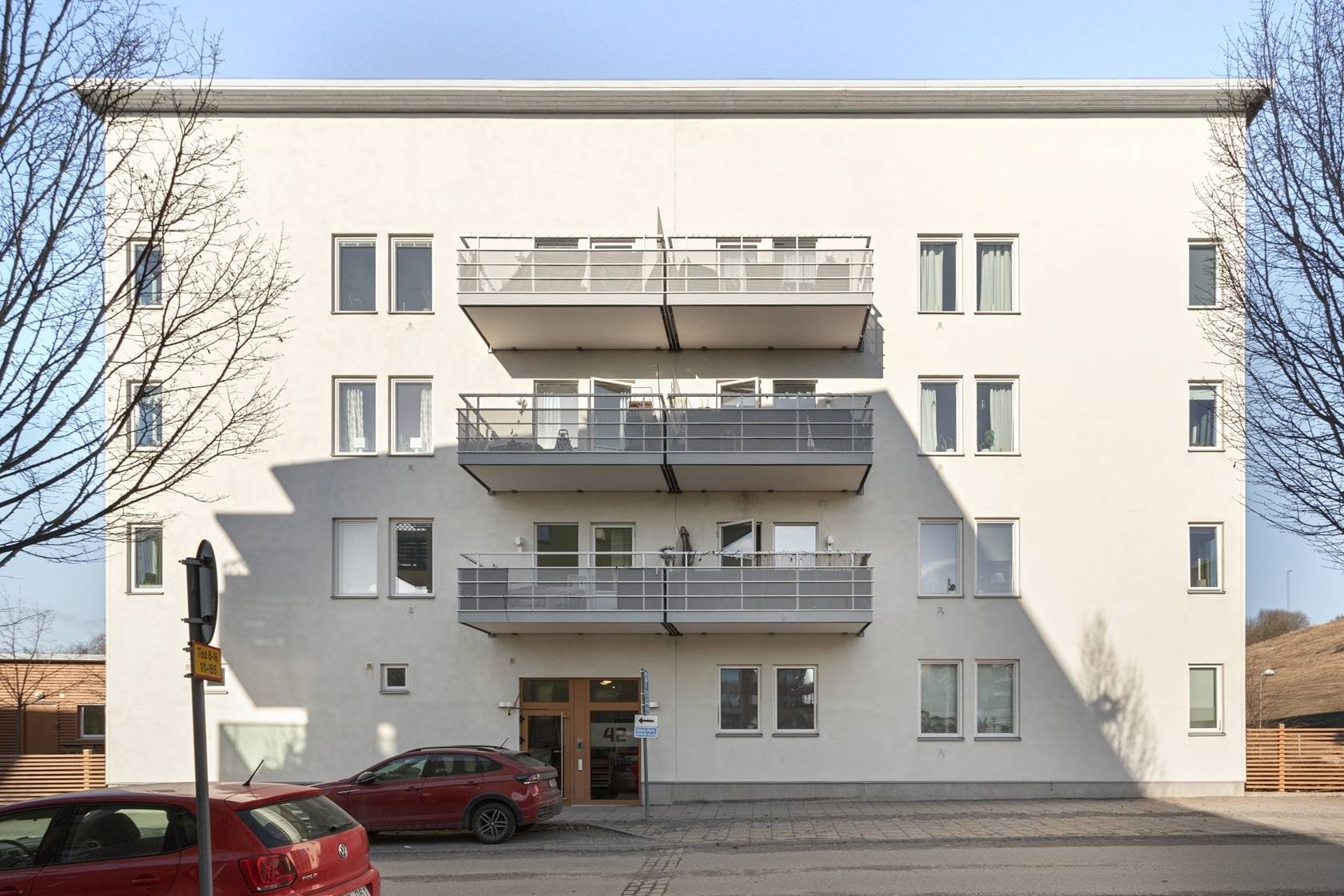 2 rum Lägenhet på Rabattvägen 42 Vällingby - Johannelund Stockholms kommun - bild 15