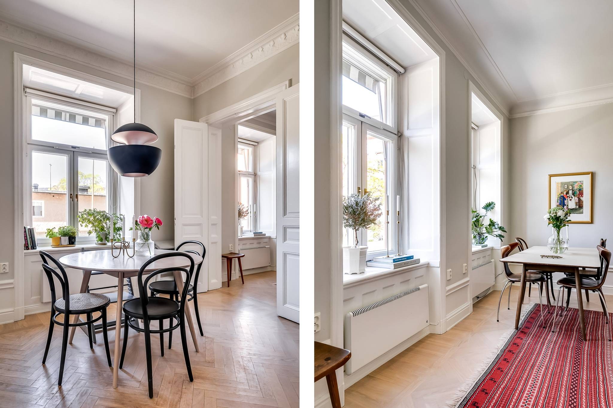 4 rum Lägenhet på Hälsingegatan 8 Vasastan Stockholms kommun - bild 11