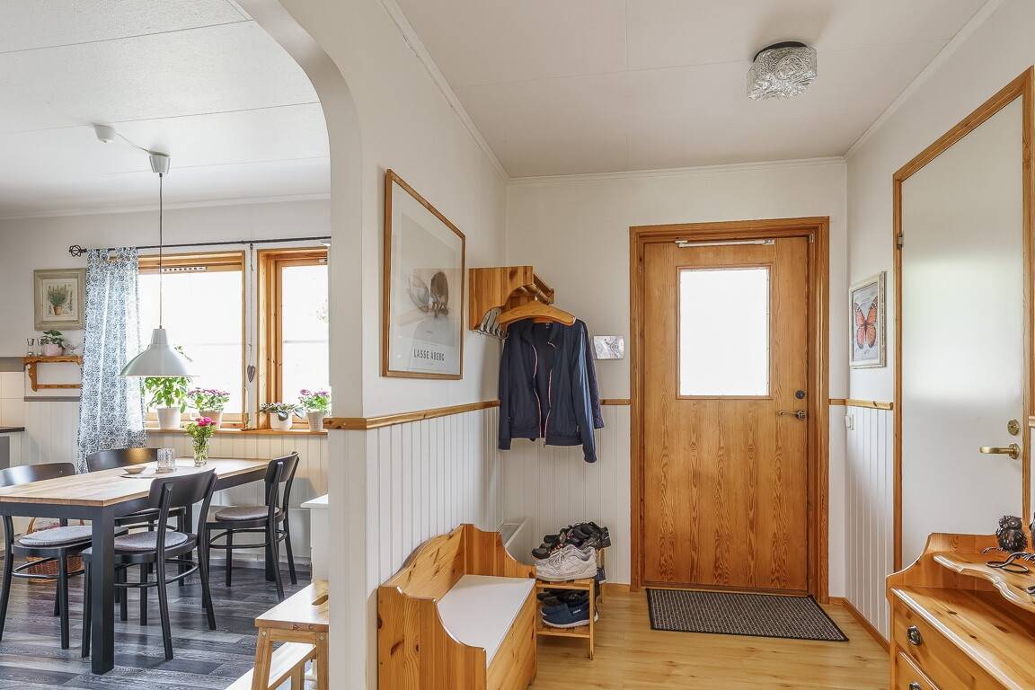 4 rum Villa på Runnövägen 8 Påskallavik Oskarshamns kommun - bild 5
