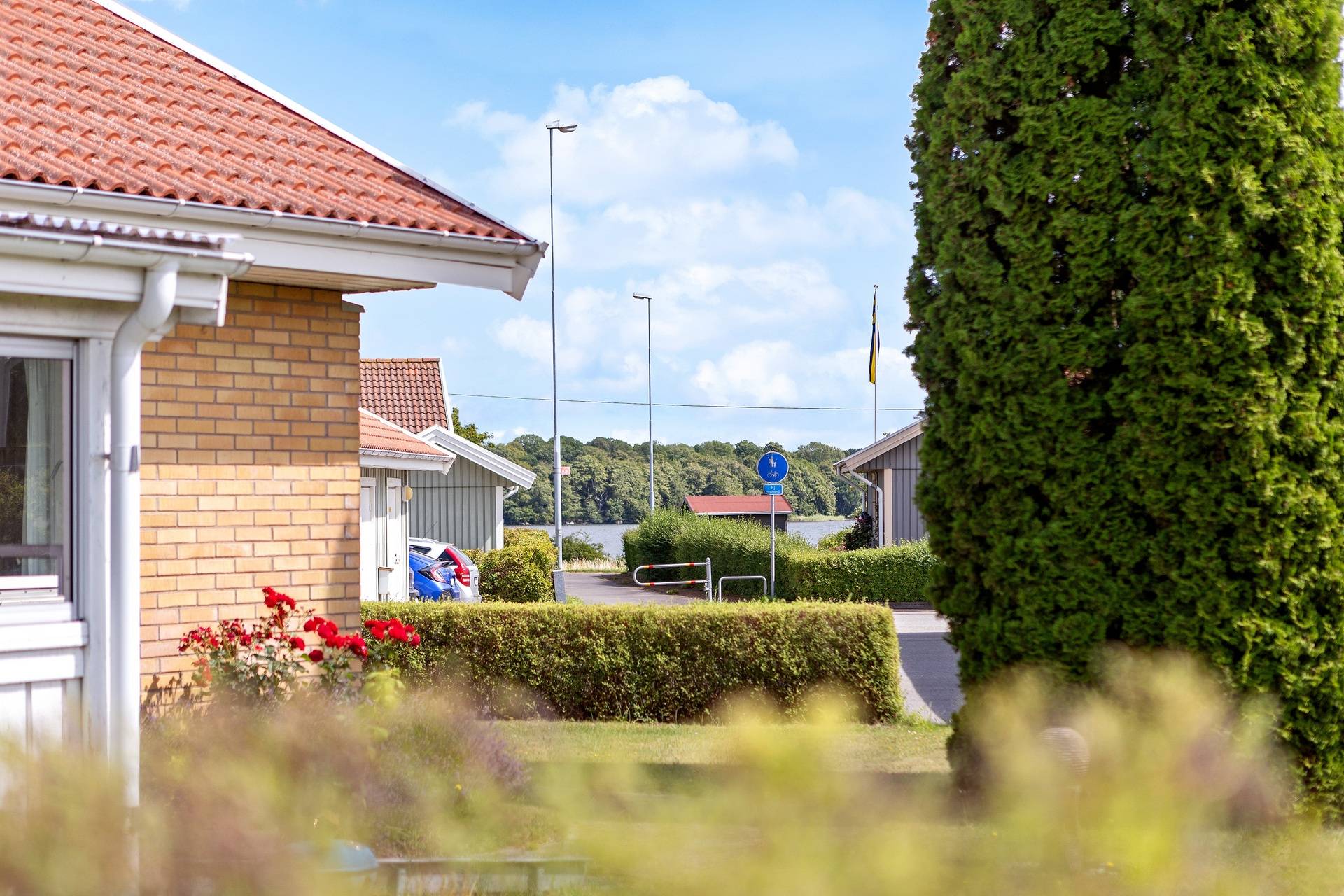 3 rum Lägenhet på Stenrösevägen 2B Bromölla Bromölla kommun - bild 4
