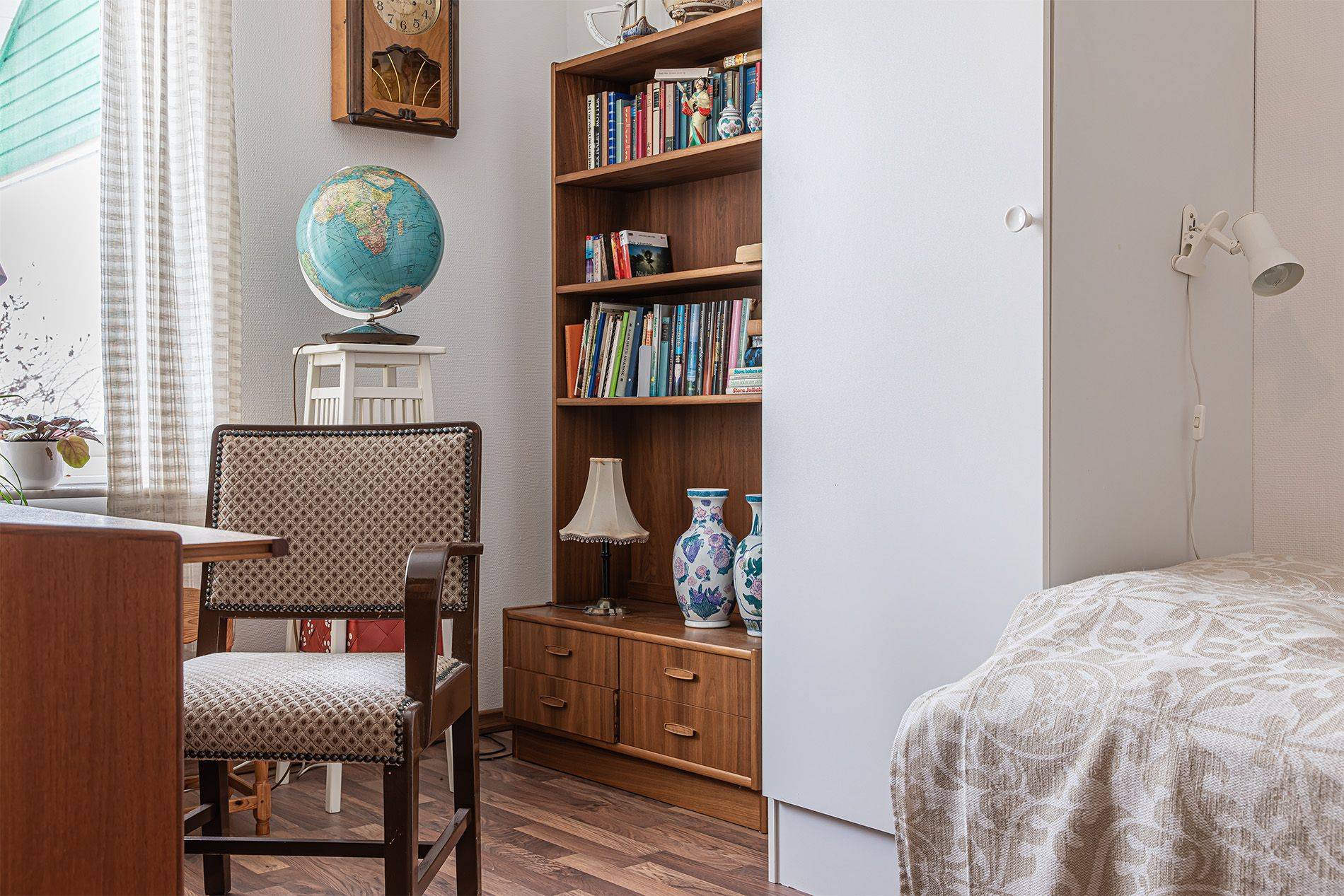 3 rum Radhus på Mangårdsvägen 34B Nyled Båstads kommun - bild 22
