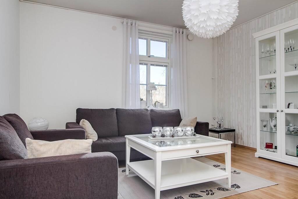 4 rum Lägenhet på Rosendal 20B Rosendal Karlskoga kommun - bild 7