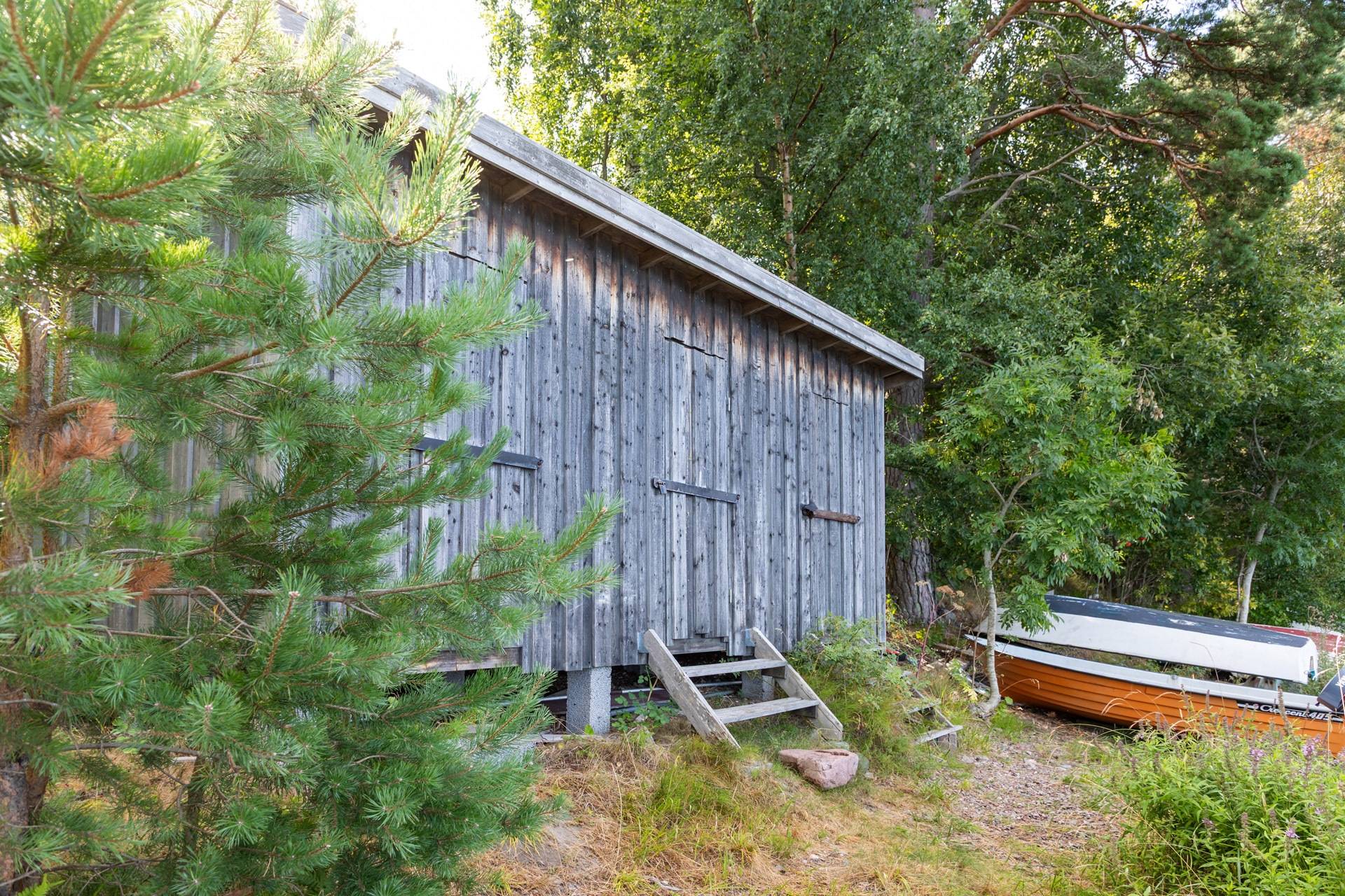 5 rum Vinterbonat fritidshus på Rösvägen 20 Yxlan - Kolsvik Norrtälje kommun - bild 37