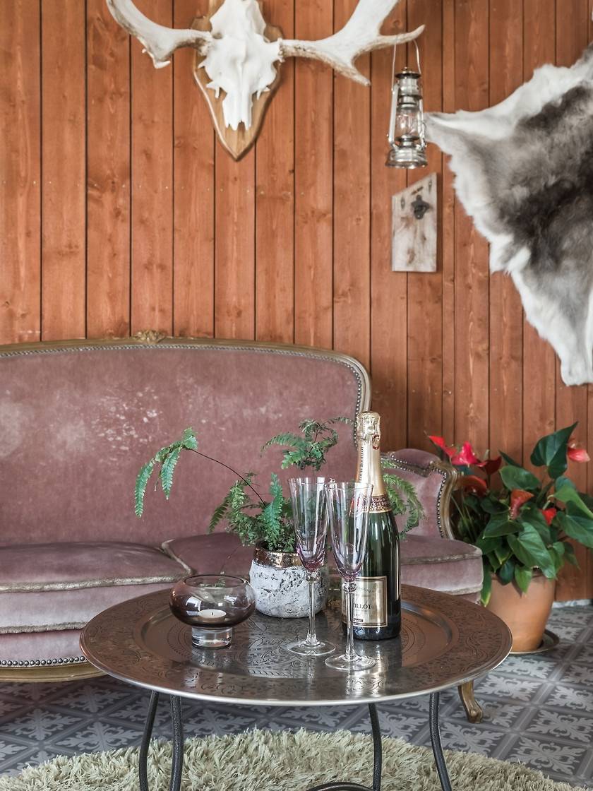 5 rum Vinterbonat fritidshus på Stymne 311 Huddunge Heby kommun - bild 25