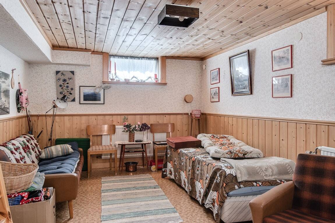 4 rum Villa på Våmhusvägen 150, Kumbelnäs Våmhus Mora kommun - bild 26