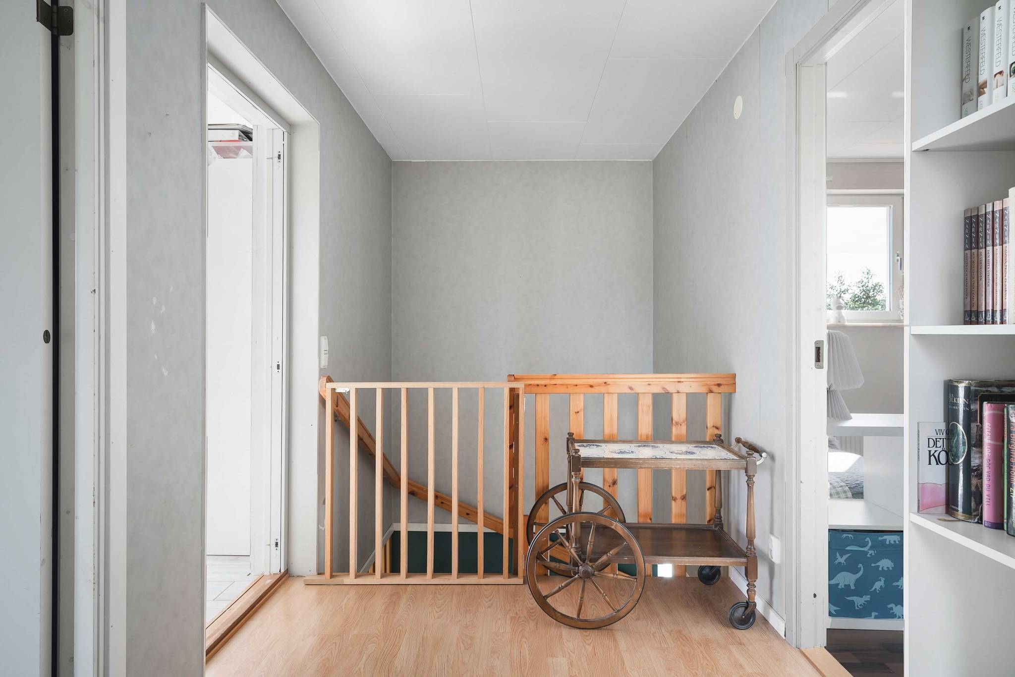 5 rum Parhus på Smedstorpsvägen 24 Vittinge Heby kommun - bild 21