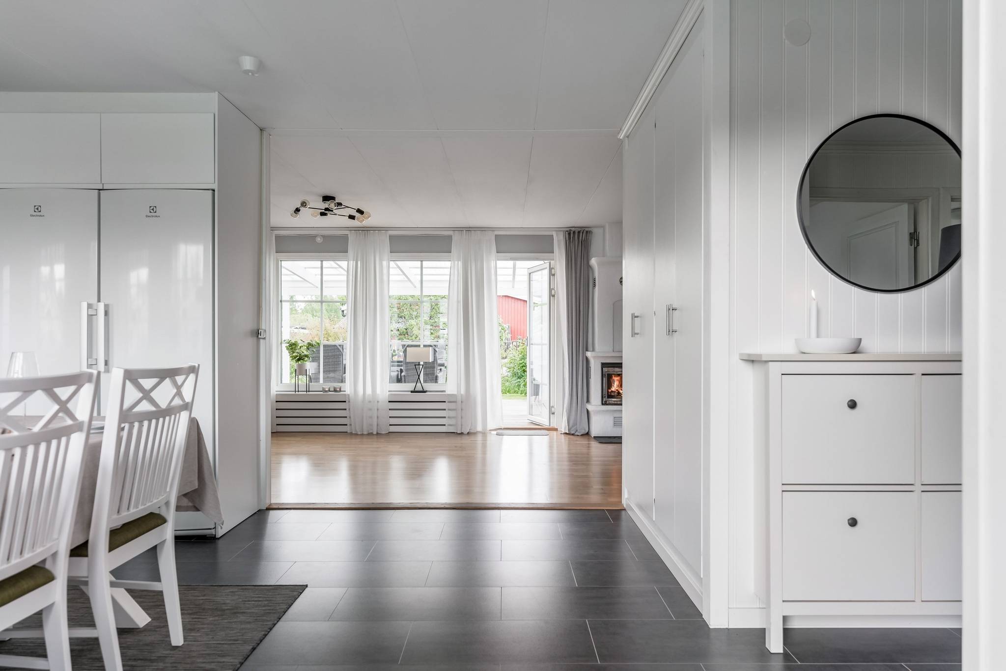 5 rum Villa på Koppargatan 3 Södra Björksätra Sandvikens kommun - bild 12