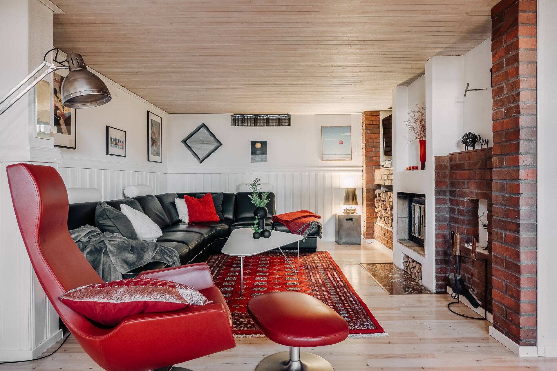 5 rum Villa på Stigstaholmsvägen 11 Tibro kommun - bild 31