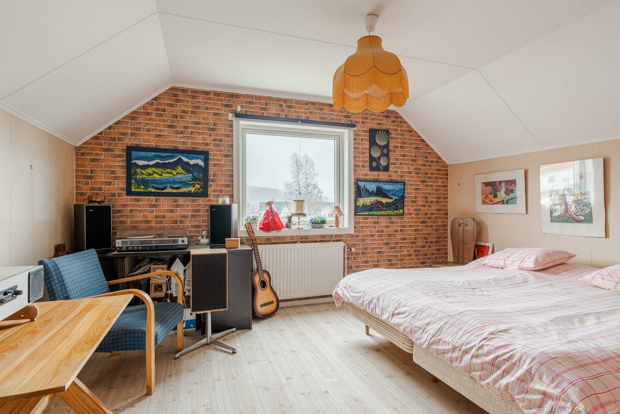 5 rum Villa på Dollarvägen 9 Själevad Örnsköldsviks kommun - bild 14