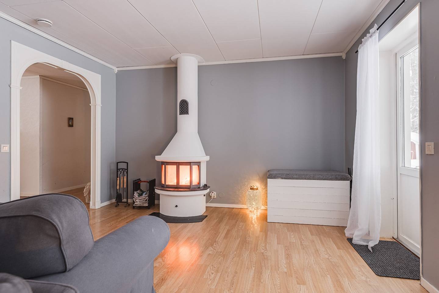 6 rum Villa på Örlogsgatan 51 Ursviken Skellefteå kommun - bild 9
