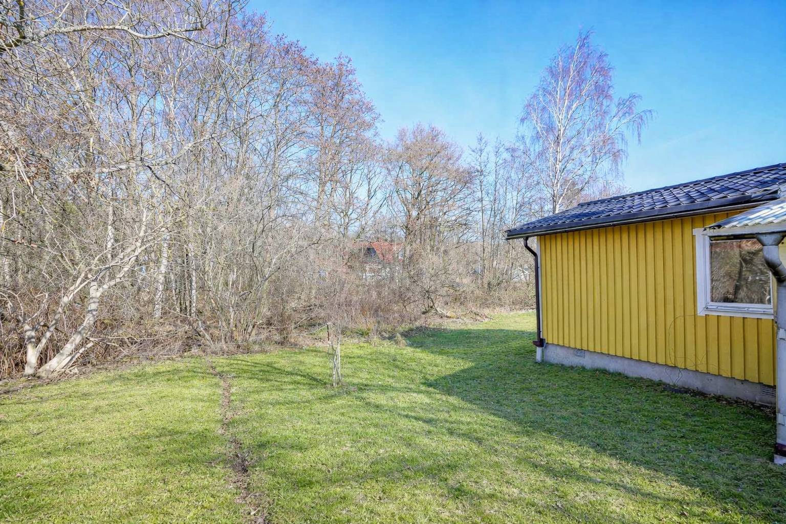 4 rum Fritidshus på Vilshärads Tisdagsstig 3 Vilshärad Halmstads kommun - bild 22