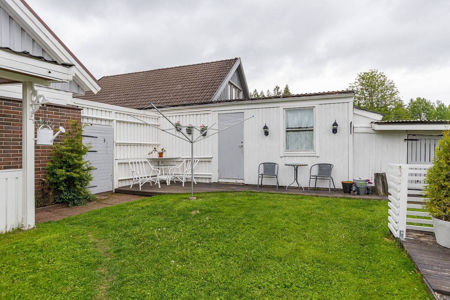 5 rum Villa på Bråtvägen 32 Forshaga kommun - bild 24