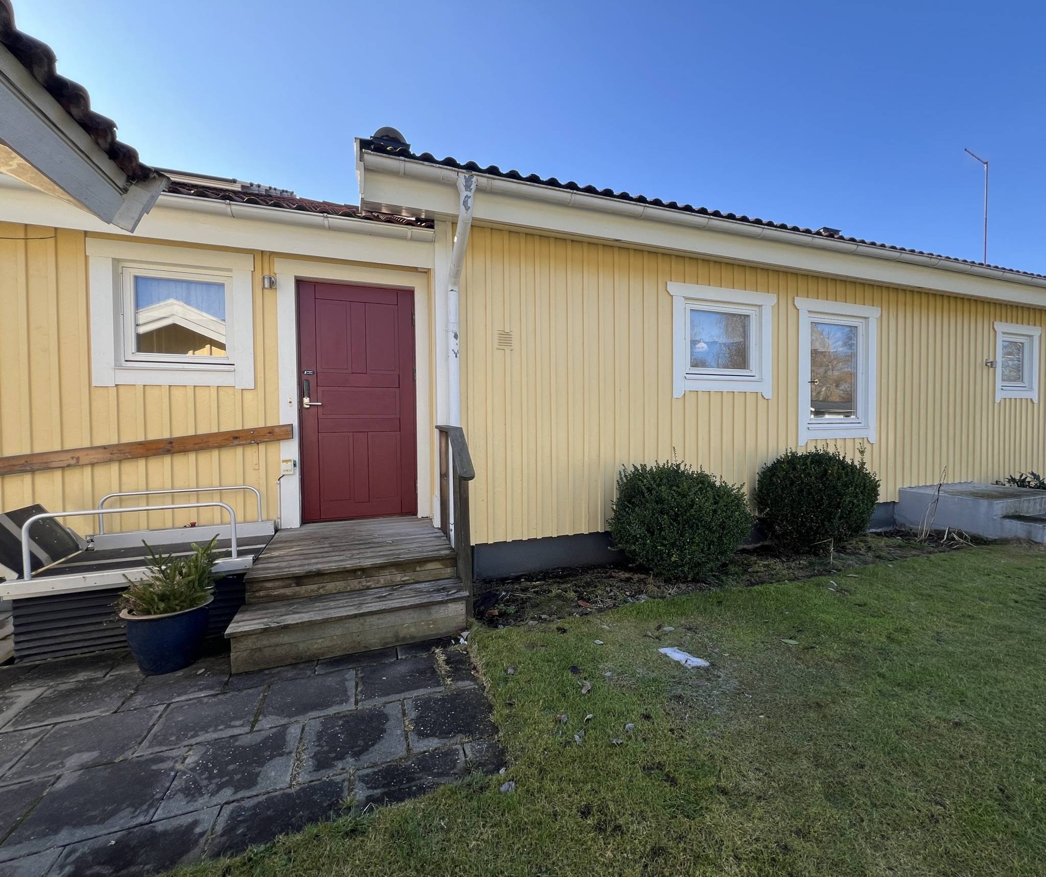 5 rum Villa på Larmgatan 15 Lenhovda Uppvidinge kommun - bild 12
