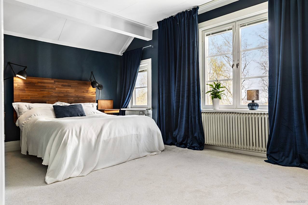 8 rum Villa på Pålgård Komministergården 236 Ragunda kommun - bild 20